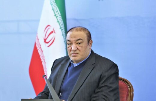 صفری: ایران قدرت منطقهای قوی است/ چرایی علاقهمندی چینیها به همکاری با ایران