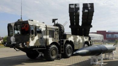 عربستان برای خرید موشک‌انداز با چین وارد مذاکره شد