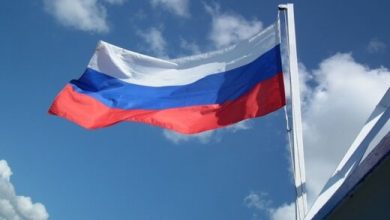 عضویت روسیه در اف‌ای‌تی‌اف تعلیق شد