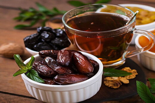 عوارض مصرف بیرویه خرما/ روزانه چقدر باید خرما بخوریم؟