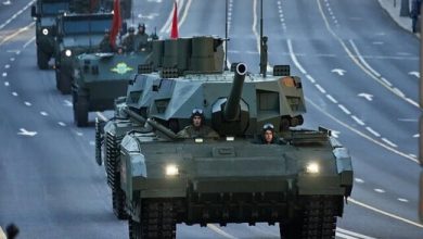 عکس | تغییرات شگفت انگیز در تانک های جدید آمریکا ، روسیه و چین!