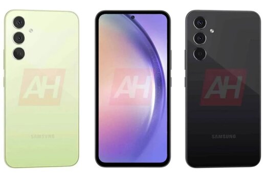 عکس | جزئیات خواندنی درباره مدل جدید محبوبترین گوشی سامسونگ بازار ایران!