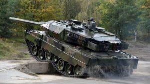 همه چیز در مورد تانک Leopard 2 از دوران اتحاد جماهیر شوروی تاکنون