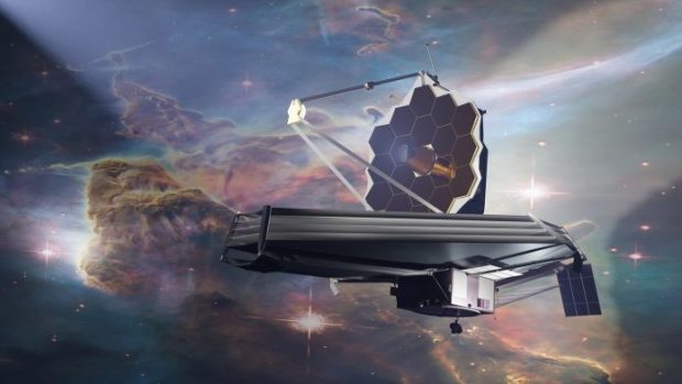 مهمترین دستاورد های تلسکوپ فضایی جیمز وب