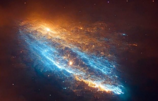 مهمترین دستاورد های تلسکوپ فضایی جیمز وب