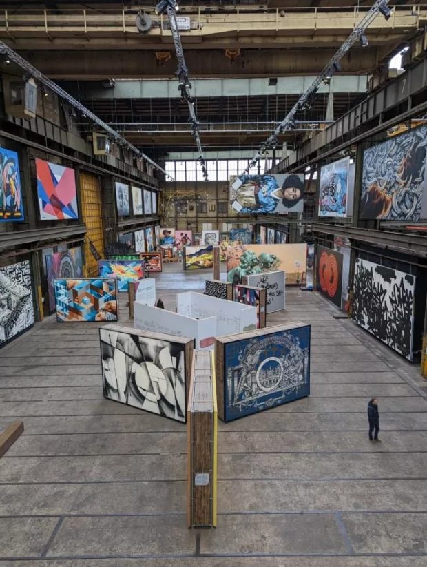 عکس | پاککن گوگل یا سامسونگ؛ کدام یک بهتر عمل میکنند؟