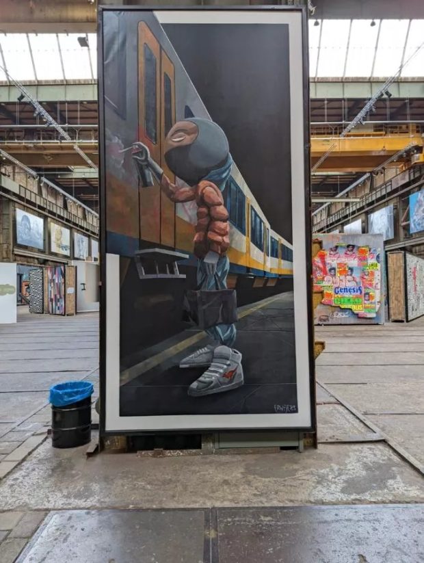 عکس | پاککن گوگل یا سامسونگ؛ کدام یک بهتر عمل میکنند؟