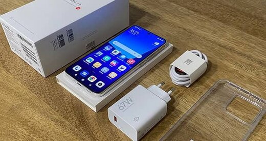 عکس | یک اتفاق عجیب: افشای پرچمدار شیائومی توسط یک اکانت ناشناس!