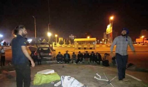 فراخوان چهارمین جشنواره تئاتر خیابانی راه ابریشم در گرمسار منتشر شد