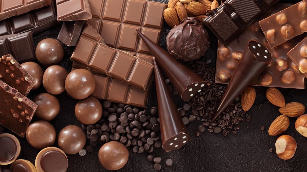 فواید درمانی و باورنکردنی مصرف روزانه «شکلات تلخ» برای سلامتی
