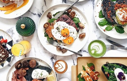 ماده غذایی که خطر ابتلا به دیابت را ۶۰ درصد افزایش میدهد