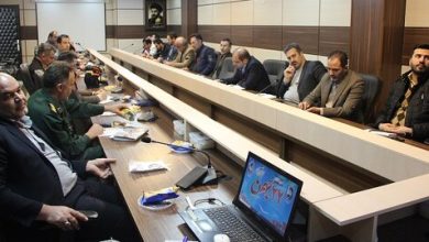 مسیر و سخنران راهپیمایی ۲۲ بهمن در شهرکرد تعیین شد