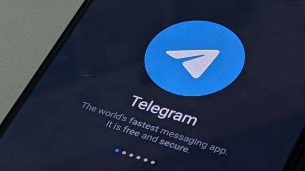 نسخه های غیررسمی تلگرام