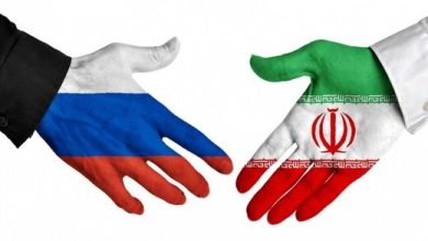 معمار روابط ایران و روسیه کیست؟