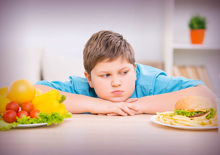 «من‌که ناهار و شام نمی‌خورم، چرا وزنم کم نمی‌شود؟» / پاسخ یک متخصص