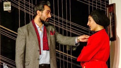 نمایش “سه روایت از زندگی” در تبریز به صحنه رفت