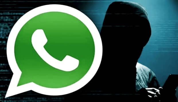 پیام رسان WhatsApp