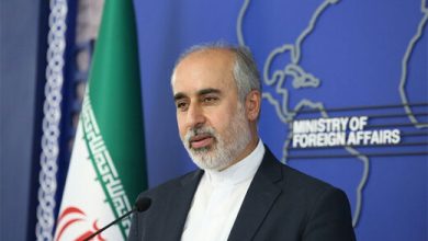 واکنش ایران به بیانیه مشترک آمریکا و تروئیکای اروپایی