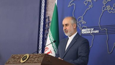 واکنش ایران به مفاد مندرج در بیانیه بورل