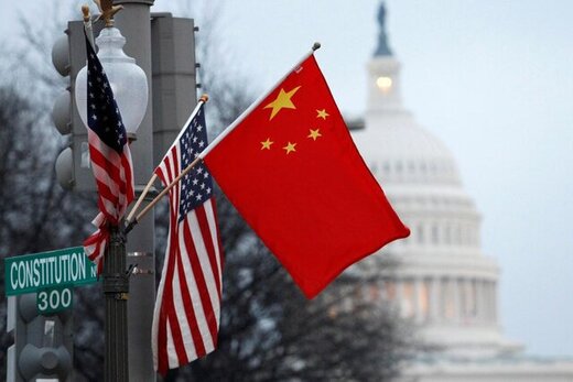 واکنش چین به قطعنامه آمریکا درباره بالون تجسسی