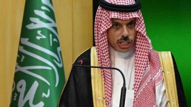 وزیر خارجه عربستان فردا به بغداد می رود