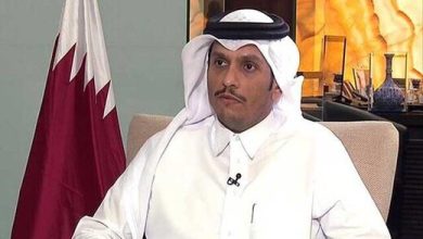 وزیر خارجه قطر: تلاش‌های دیپلماتیک درباره مذاکرات هسته‌ای باید ادامه یابد