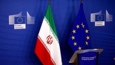پنجمین بسته تحریمی اتحادیه اروپا علیه ایران تصویب شد