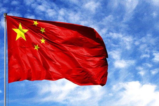 پهپاد رادارگریز جدید چین با طراحی متفاوت/ عکس