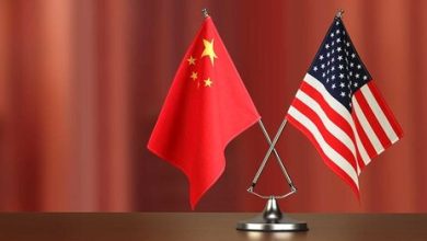 چین: آمریکا سردمدار جهان در جاسوسی از دیگر کشورهاست