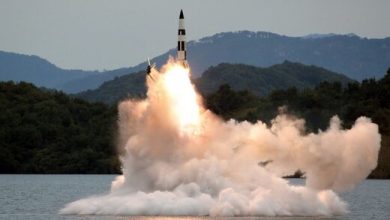 کره‌شمالی: به تهدید نظامی آمریکا با تسلیحات هسته‌ای پاسخ می‌دهیم