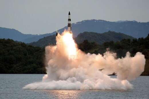 کره‌شمالی: به تهدید نظامی آمریکا با تسلیحات هسته‌ای پاسخ می‌دهیم