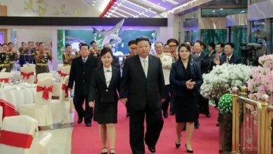 کسی حق ندارد اسم دختر رهبر کره شمالی را بر روی فرزند خود بگذارد!