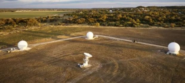 تماس ماهواره ای گلکسی اس 23