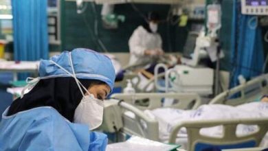 آمار کرونا در ایران دوباره اوج گرفت/ مرگ ۲۵ بیمار در شبانه روز گذشته