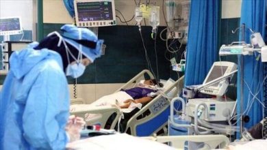 آمار کرونا در ایران؛ شناسایی ۳۶۳ بیمار جدید و ۱۸ فوتی در شبانه‌روز گذشته