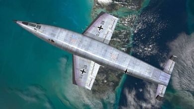 آمریکا رهگیری بمب افکن خود توسط جنگنده روس بر فراز دریای بالتیک را رد کرد