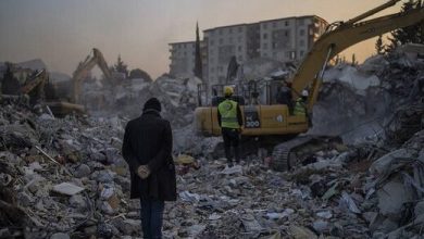 آیا زلزله عملیات اردوغان در سوریه را متوقف کرد؟