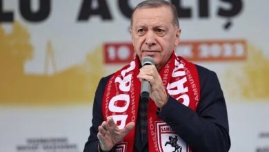 ائتلاف ضد اردوغان کوتاه نمی‌آید