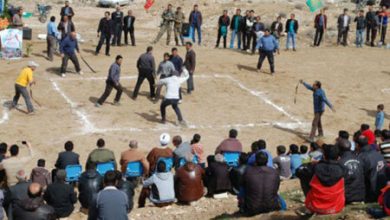 اجرای طرح «بازی» طی نوروز ۱۴۰۲ در اصفهان