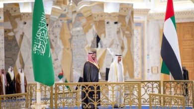 اختلافات عربستان و امارات شدت گرفت