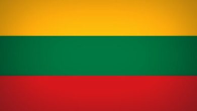 ادعای لیتوانی درباره موضع اروپا برای تروریستی نامیدن سپاه