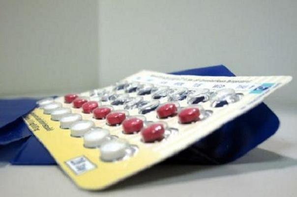 ارتباط قرصهای ضدبارداری با افزایش جزئی خطر سرطان سینه