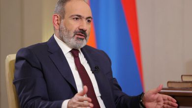 ارمنستان ادعای باکو را تکذیب کرد