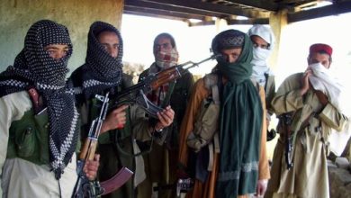 اروپایی‌ها طالبان را به عنوان یک حکومت پذیرفته‌اند