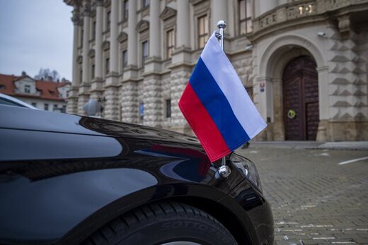 استونی یکی دیگر از دیپلمات‌های روسیه را به عنوان “عنصر نامطلوب” اعلام و از کشور اخراج کرد
