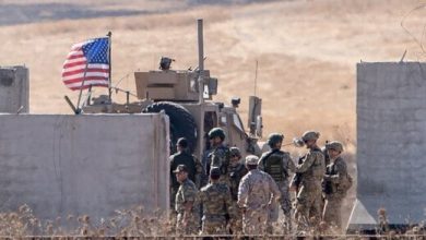 اطلاعات روسیه: آمریکا می‌خواهد از طریق داعش، نیروی روسی و ایرانی در سوریه را برباید
