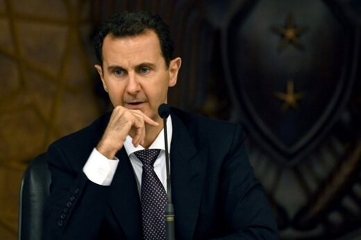 اظهارنظر کرملین درباره سفر احتمالی اسد به روسیه