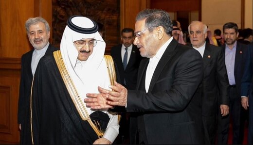 العبیان، مرد کمحرفی که به ندرت در رسانهها حضور مییابد