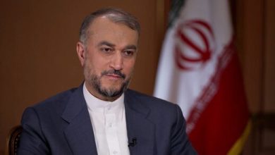 امیرعبداللهیان غرب را تهدید کرد/ احتمال تصویب یک مصوبه مهم در مجلس ایران/درهای مذاکرات هسته‌ای برای همیشه باز نمی‌ماند