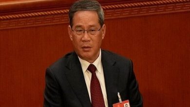 انتخاب لی‌چیانگ به عنوان نفر دوم حزب حاکم چین